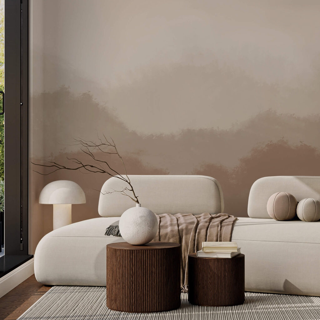 Barna és fehér háttér