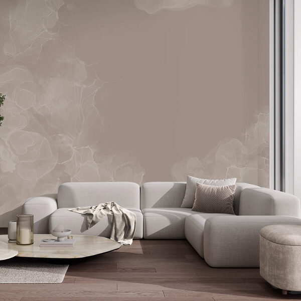 Ködös kavargások lágy színekben