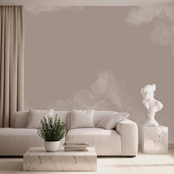 Ködös kavargások lágy színekben