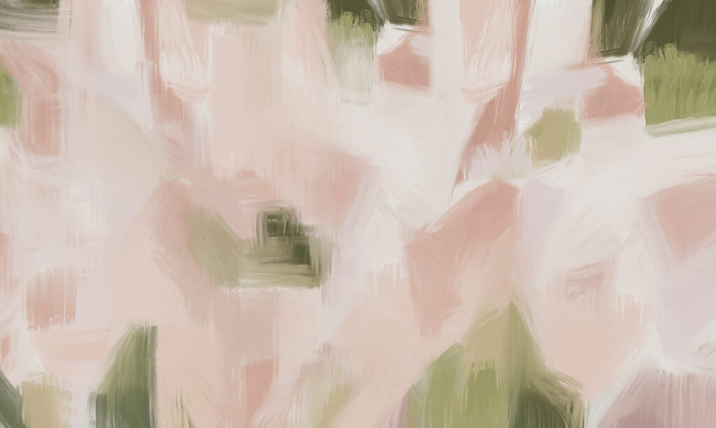 Abstract hues in soft pastel tones Abstract hues in soft pastel tones