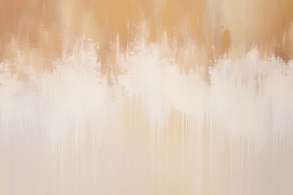 White and tan wall White and tan wall