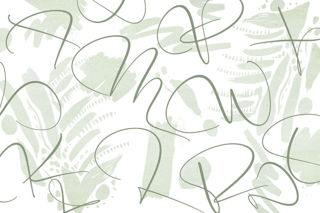 Strokes of nature and creativity Strokes of nature and creativity