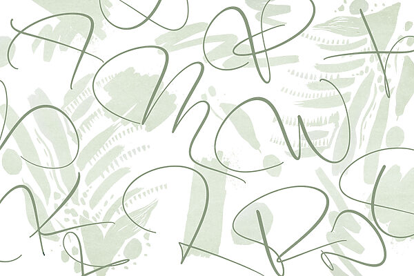 Strokes of nature and creativity Strokes of nature and creativity