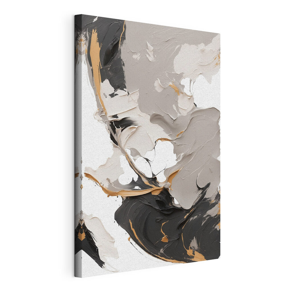 Abstract swirls of earthy tones Abstract swirls of earthy tones