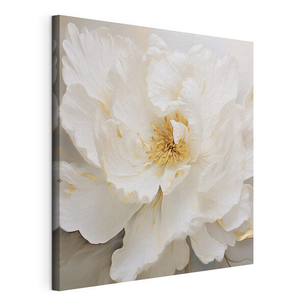 Elegant floral beauty in soft hues Elegant floral beauty in soft hues