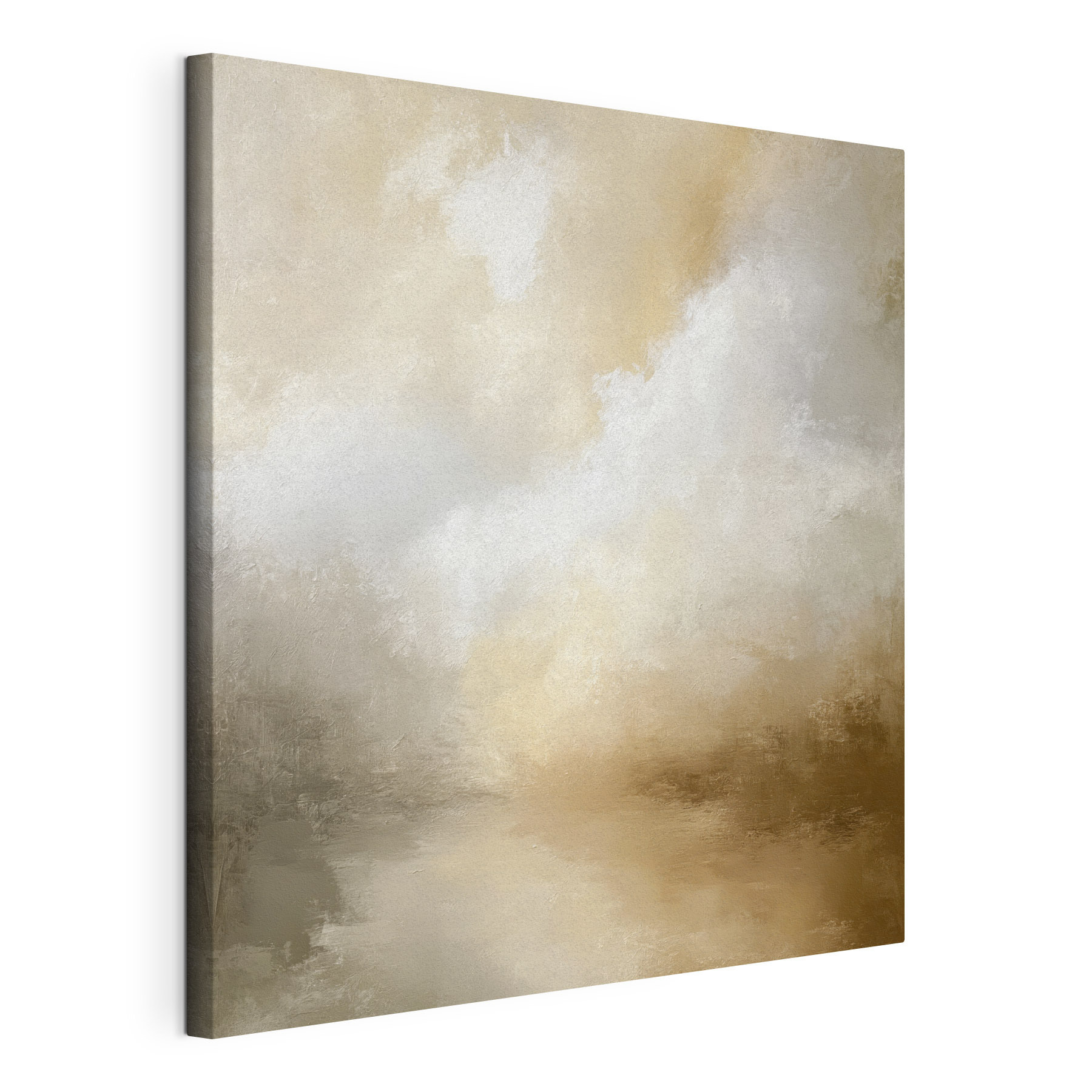 Painting of a landscape Painting of a landscape