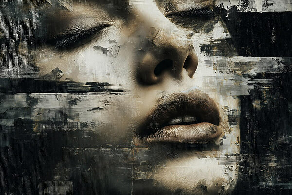 Soft features in abstract layers