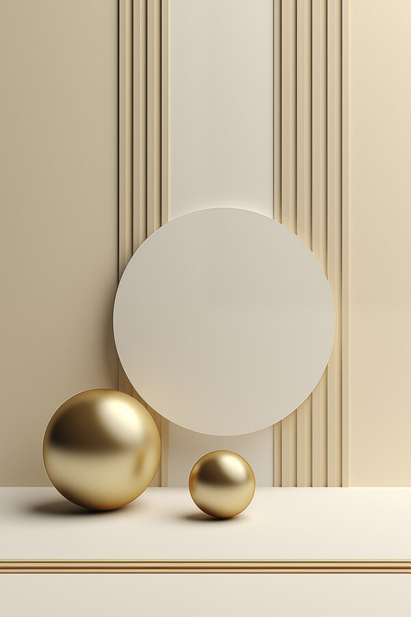 Soft curves and shapes in harmony
