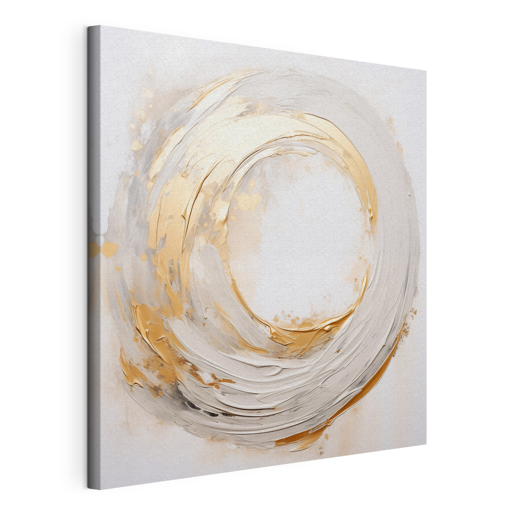 Whirls of soft, calming tones Whirls of soft, calming tones