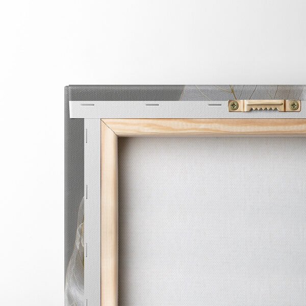 Delicate leaves in soft light Delicate leaves in soft light
