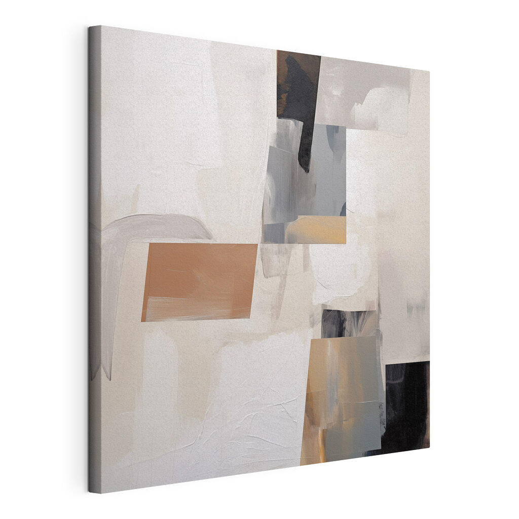 Painting of different colors