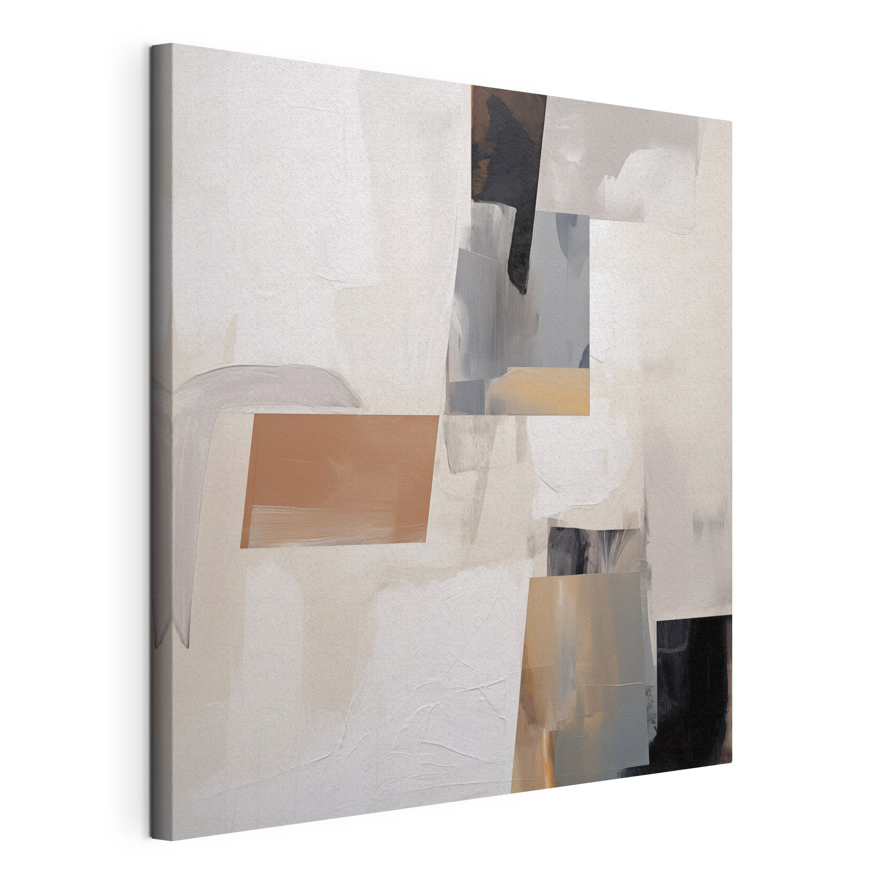 Painting of different colors