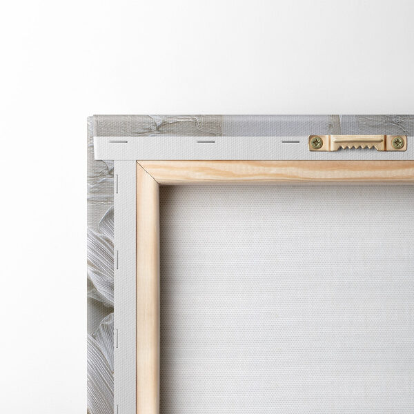 Elegant blooms in soft hues