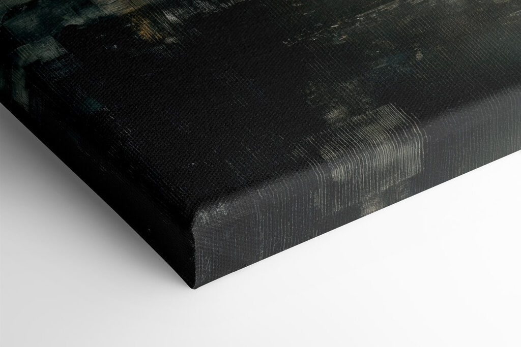 Soft features in abstract layers