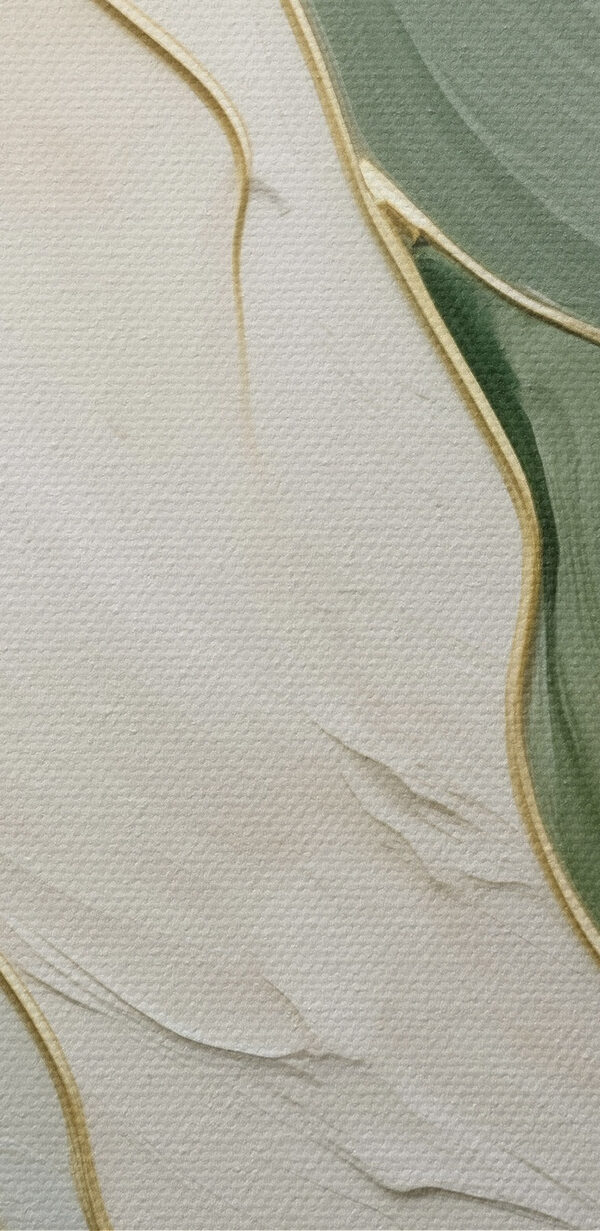 Flowing Patterns in Earthy Tones Flowing Patterns in Earthy Tones
