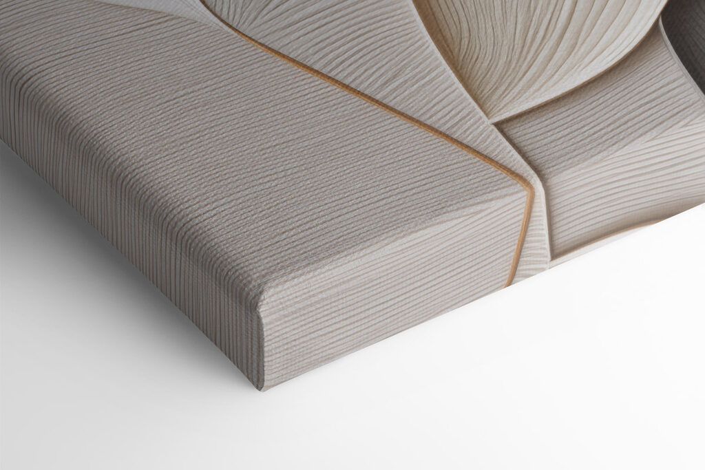 Soft curves and gentle lines blend Soft curves and gentle lines blend