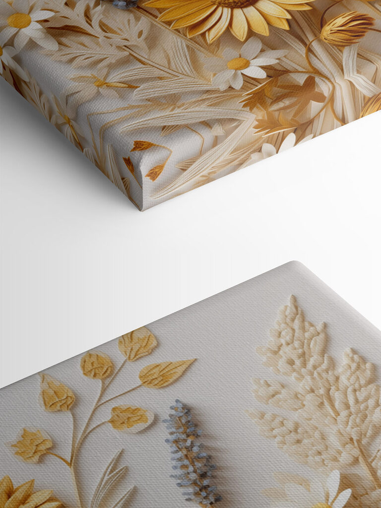 Elegant floral arrangement in soft shades Elegant floral arrangement in soft shades
