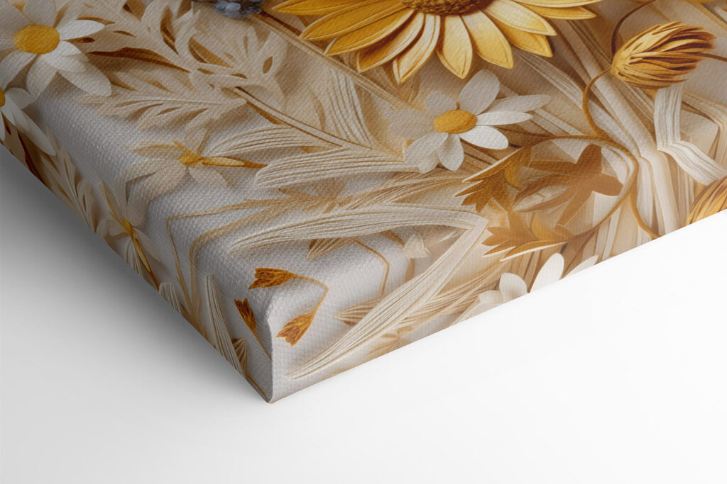 Elegant floral arrangement in soft shades Elegant floral arrangement in soft shades