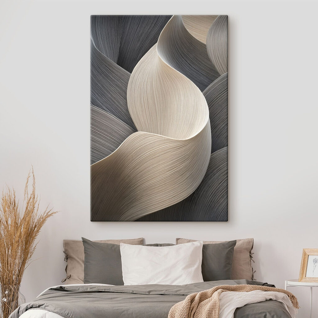 Gentle curves and flowing lines Gentle curves and flowing lines