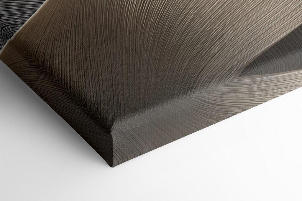 Gentle curves and flowing lines Gentle curves and flowing lines