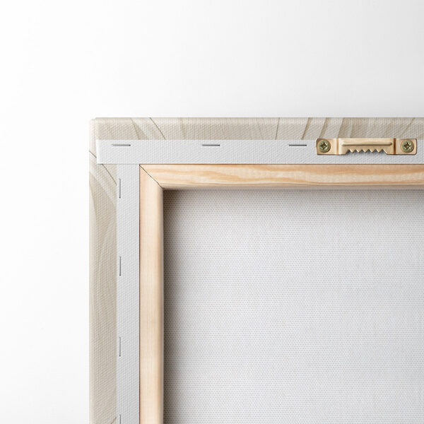 Soft layers of delicate design
