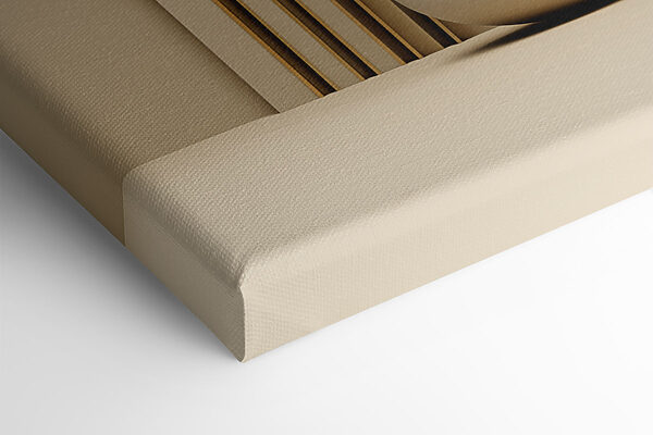 Simple shapes in soft neutral tones Simple shapes in soft neutral tones