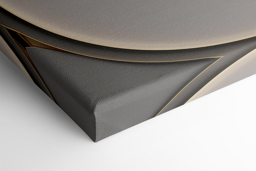 Elegant curves and smooth shapes unite