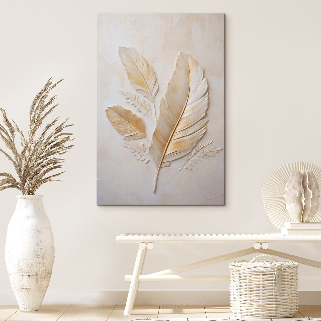 Natural beauty in subtle designs