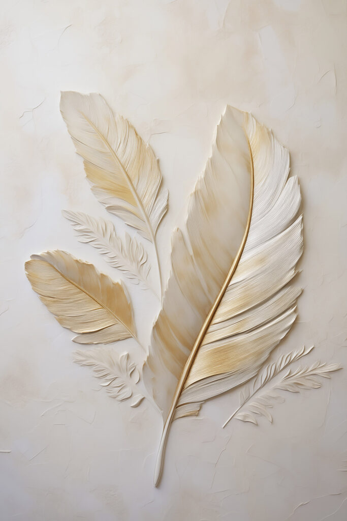 Natural beauty in subtle designs