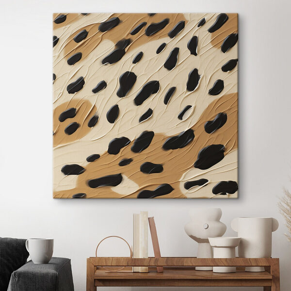 Abstract patterns in warm tones Abstract patterns in warm tones