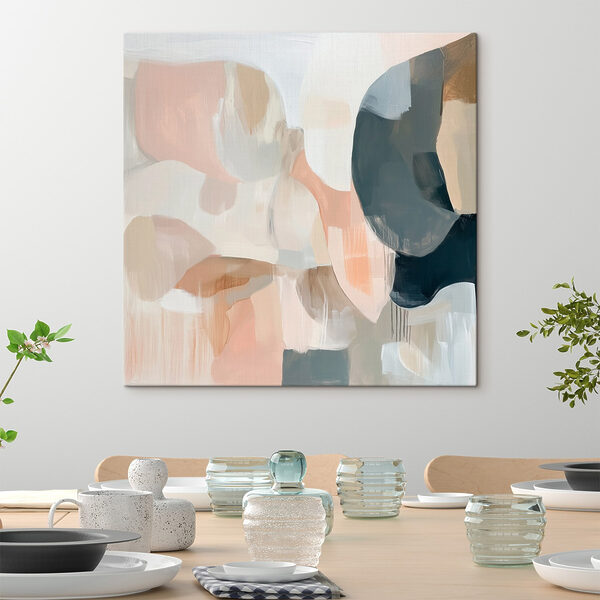 Painting of different colors Painting of different colors