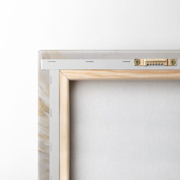 Ethereal wings in soft hues Ethereal wings in soft hues