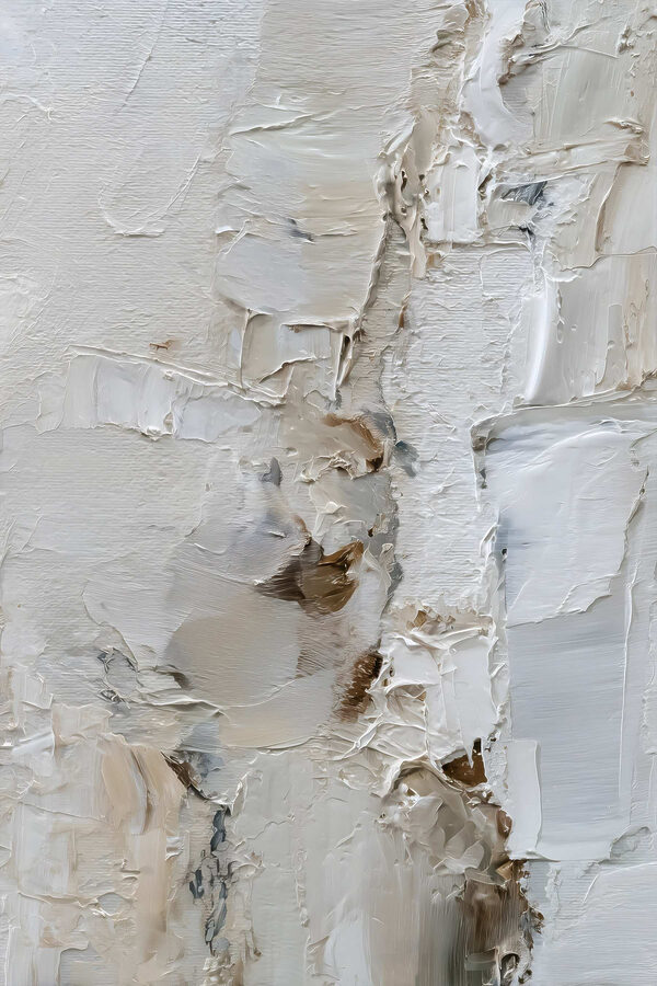 Abstract textures in soft, warm tones Abstract textures in soft, warm tones
