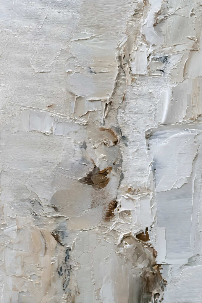 Abstract textures in soft, warm tones Abstract textures in soft, warm tones