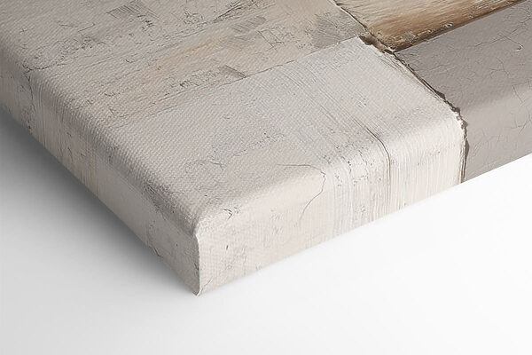 Painting of a rectangular object Painting of a rectangular object