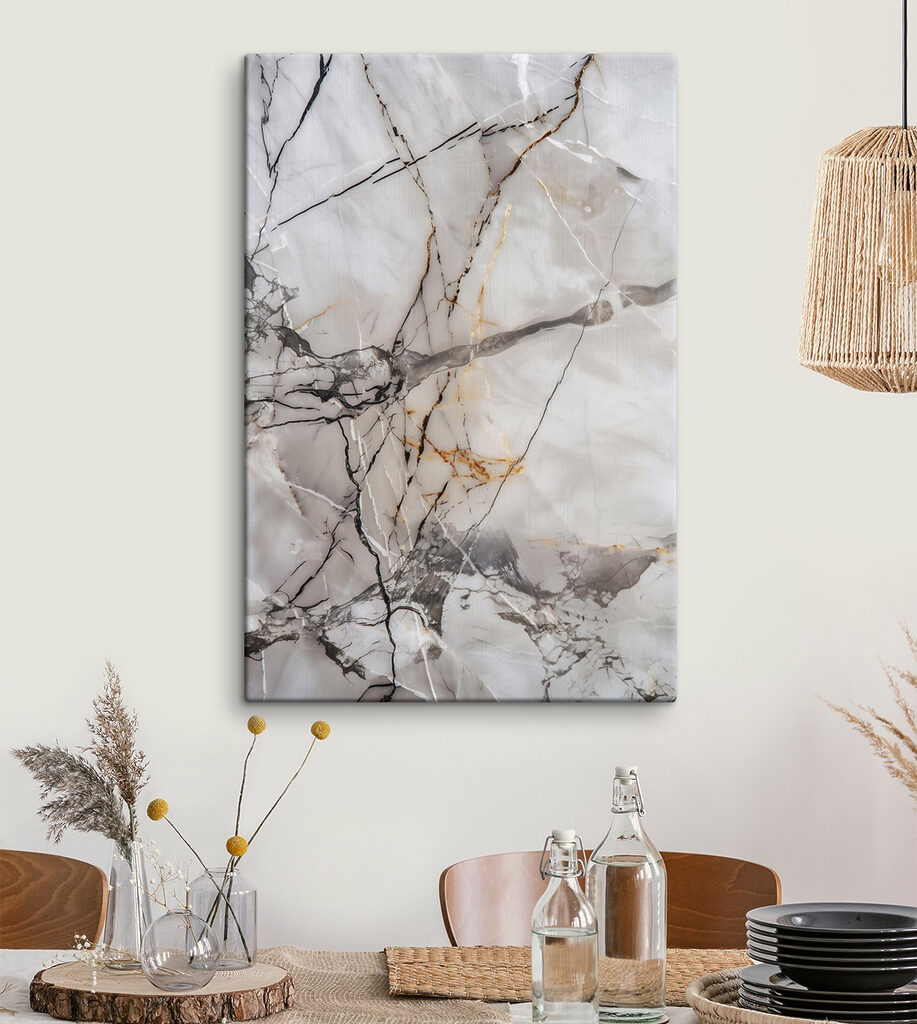 Elegant marble pattern with striking lines Elegant marble pattern with striking lines