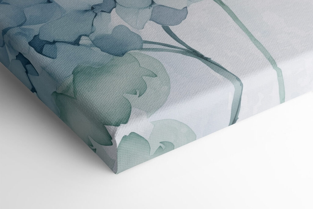 Soft blooms in gentle hues Soft blooms in gentle hues