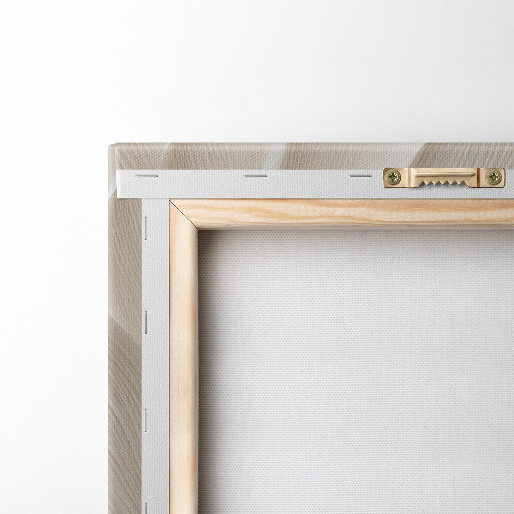 Flowing lines in soft neutral tones Flowing lines in soft neutral tones