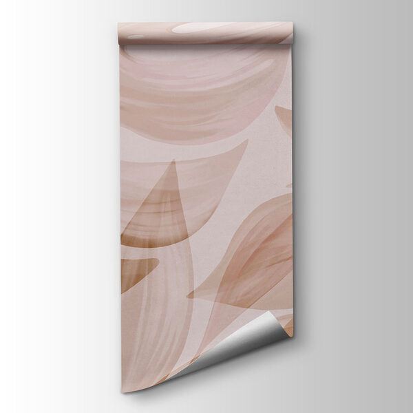 Gentle hues of botanical elegance