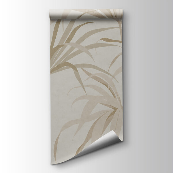 Soft and subtle botanical elegance Soft and subtle botanical elegance