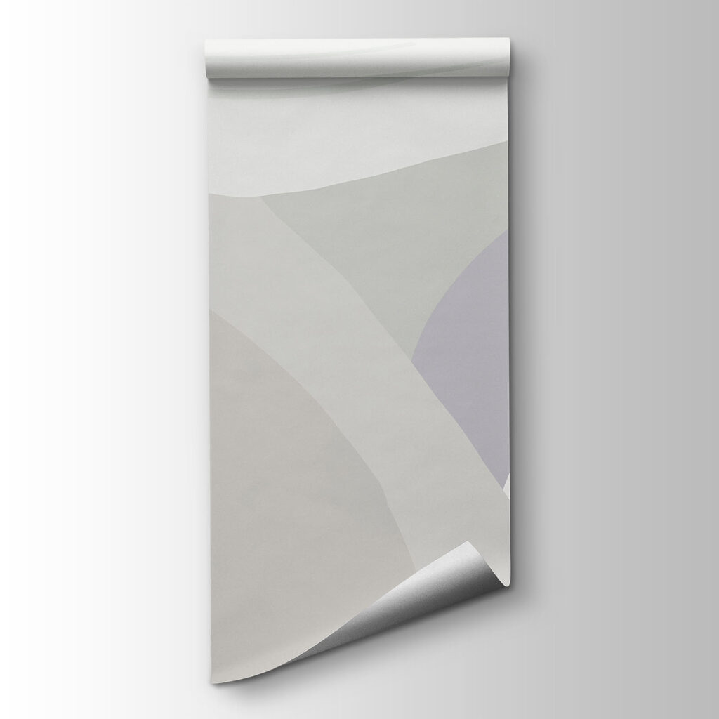 Soft pastels create a calming ambiance Soft pastels create a calming ambiance