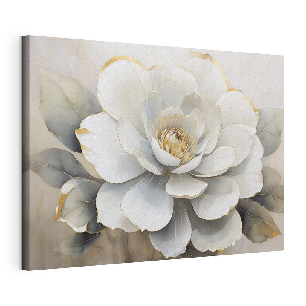 Stunning floral masterpiece in bloom