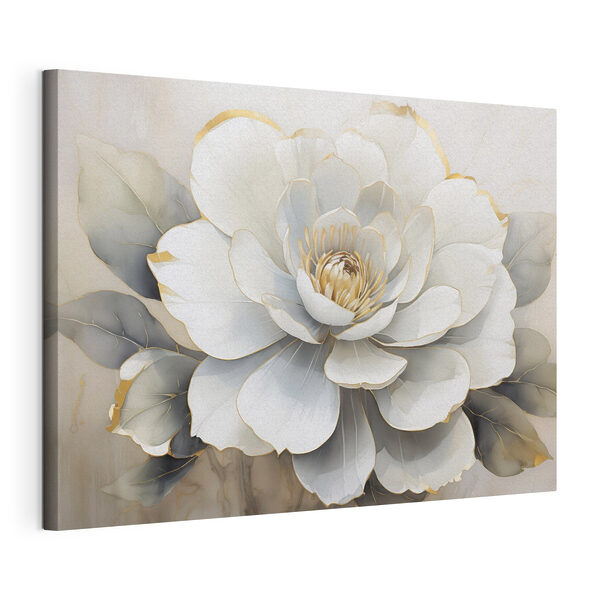 Stunning floral masterpiece in bloom