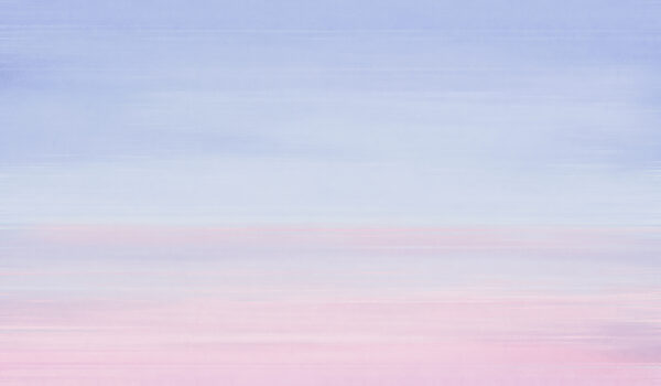 Blue and pink sky Blue and pink sky