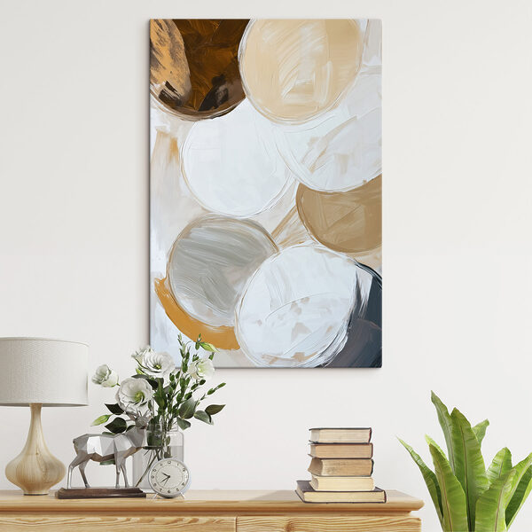 Group of circles with different colors Group of circles with different colors