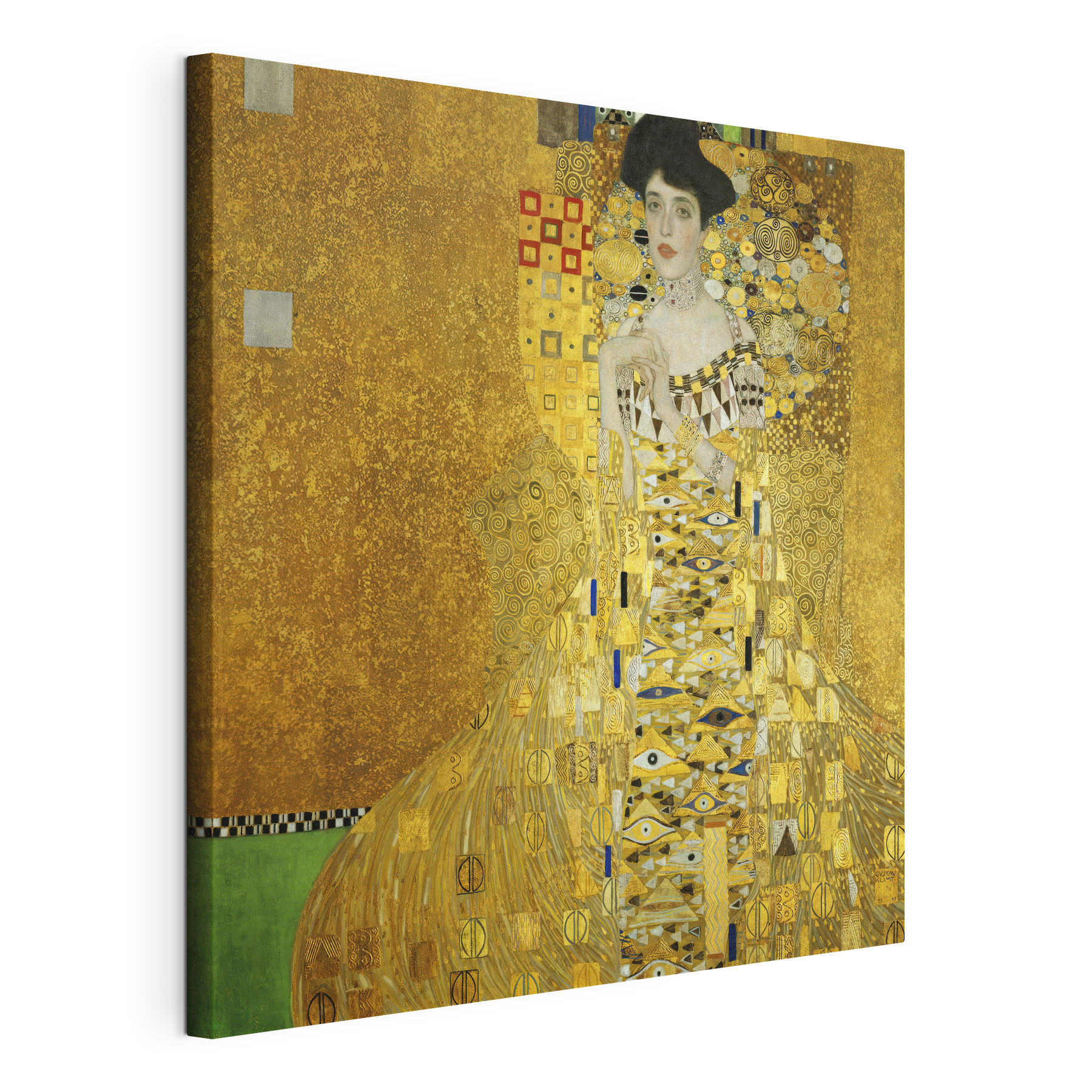 Elegant mosaic of timeless beauty Elegant mosaic of timeless beauty