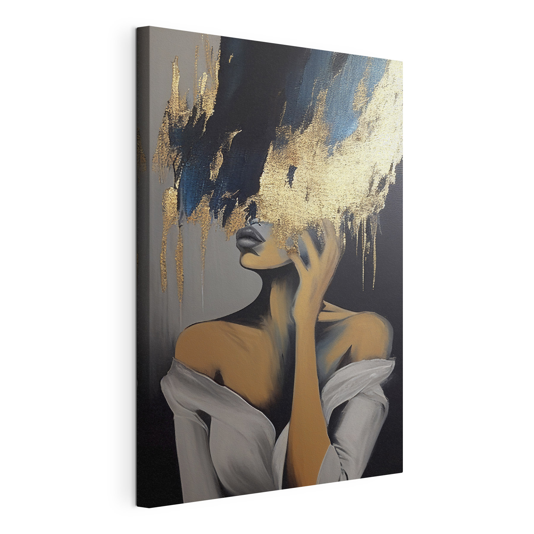 Embracing brilliance through art’s expressions
