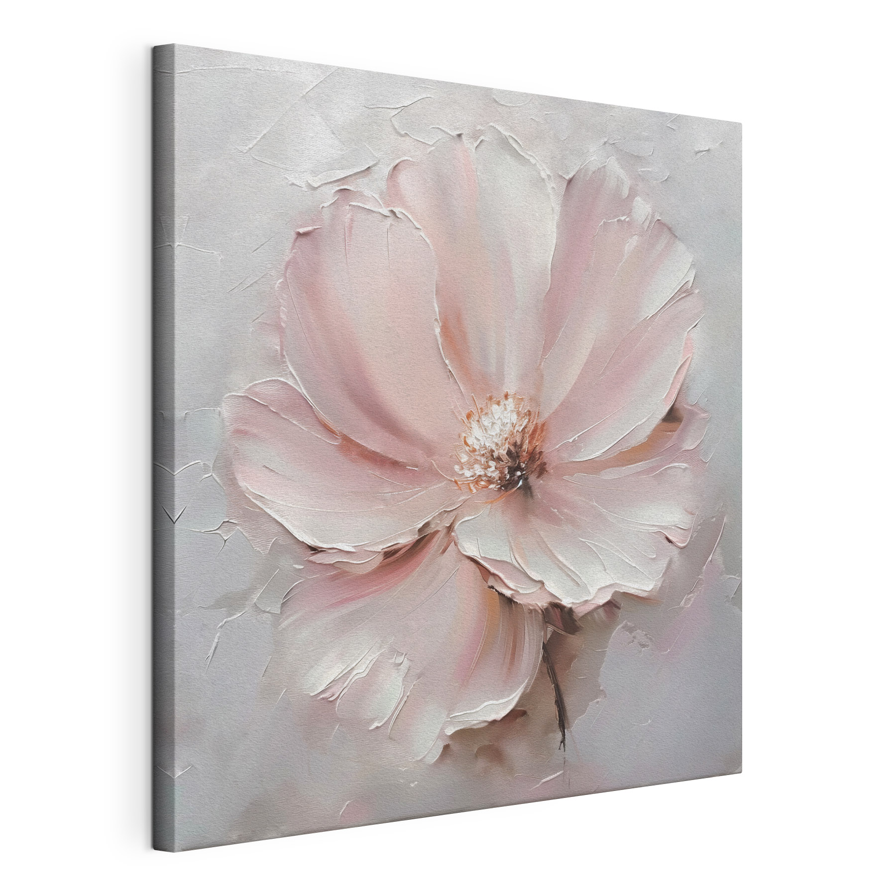 Painting of a flower