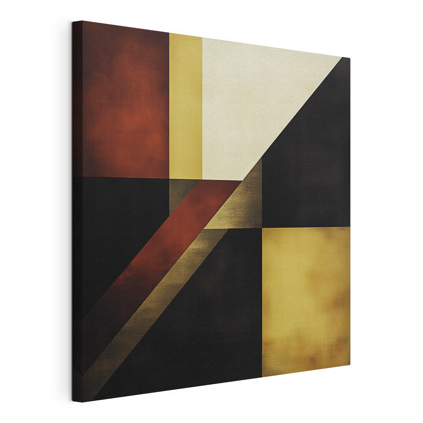 Colorful squares and rectangles Colorful squares and rectangles