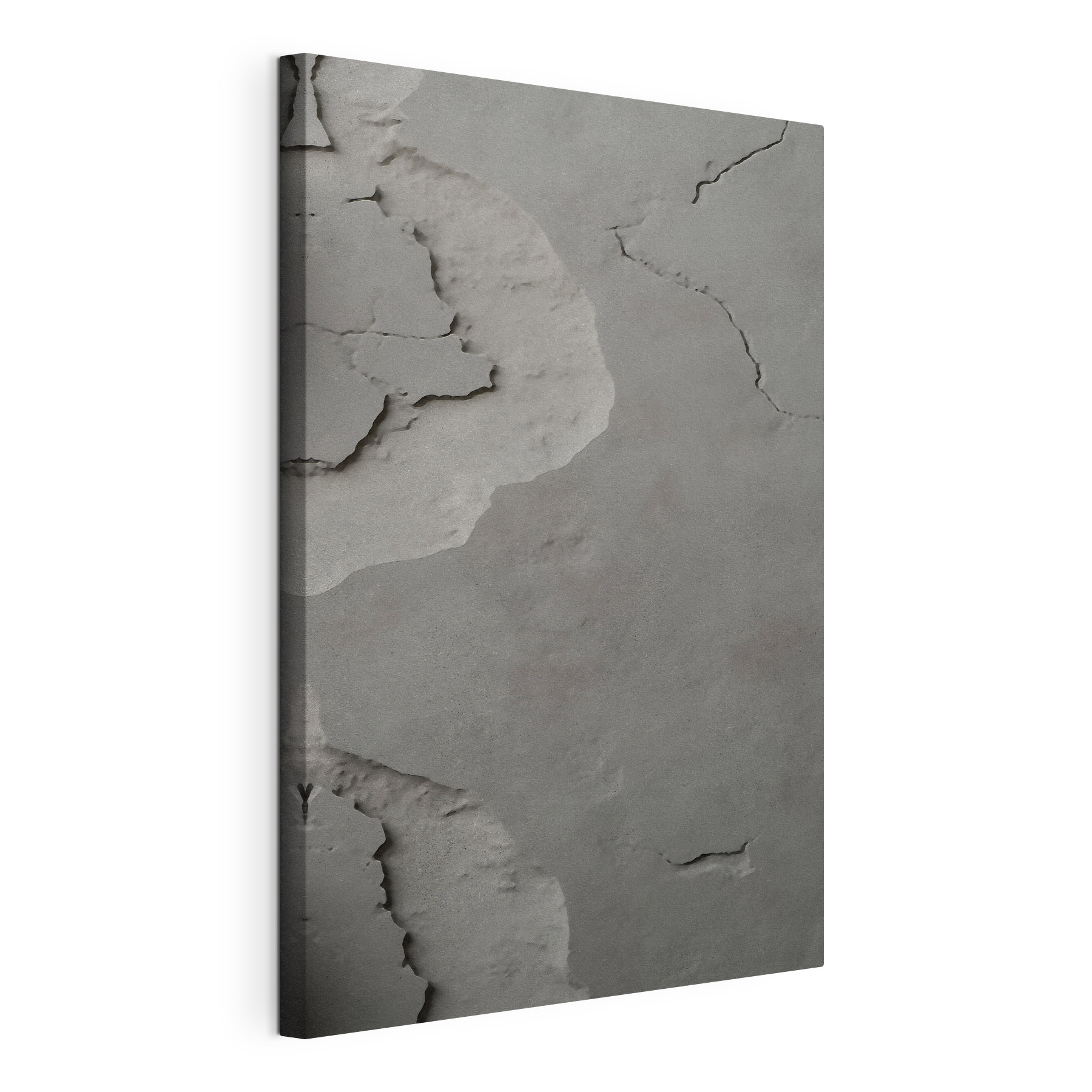 Uneven surface with subtle texture Uneven surface with subtle texture